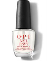 Nail Envy- Dry and Brittle 15mL-OPI