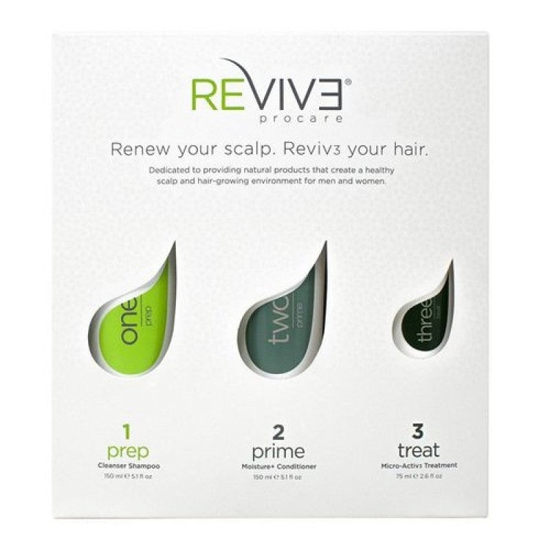 Reviv3 30 Day Introductory Kit