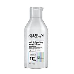 Acidic Bonding Concentrate Conditioner300ml-REDKEN