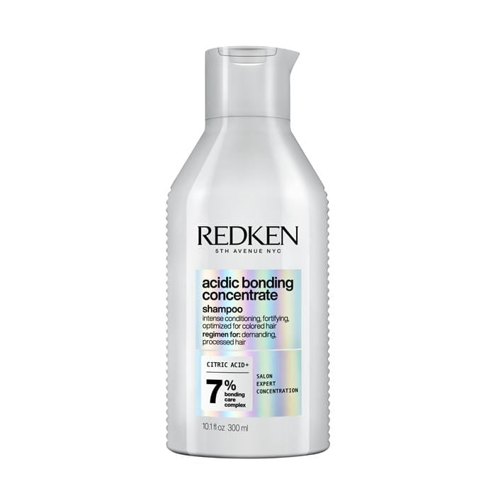 Acidic Bonding Concentrate Shampoo 300ml-REDKEN