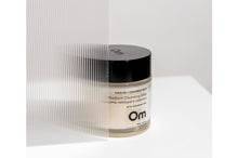 Load image into Gallery viewer, Kaolin + Coconut Cleanser 90g- OM ORGANICS

